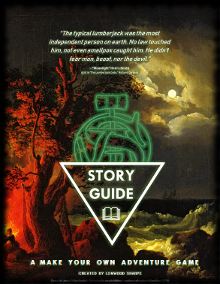 Storyguide